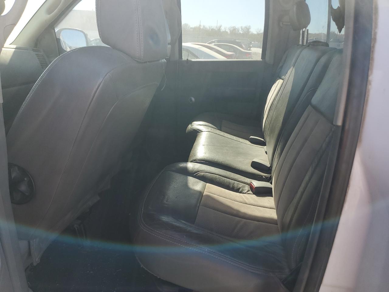 2008 Dodge Ram 1500 St VIN: 1D7HU18298J240355 Lot: 91838565