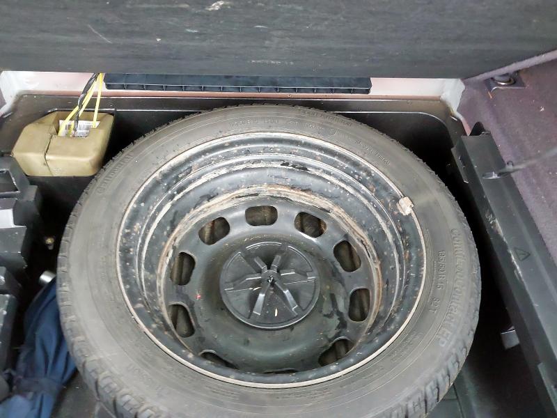 2001 MERCEDES-BENZ A CLASS A140 CLASSIC 5DR