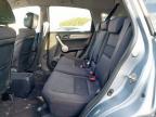2007 HONDA CR-V 2.0 I-VTEC ES 5DR for sale at Copart ST HELENS
