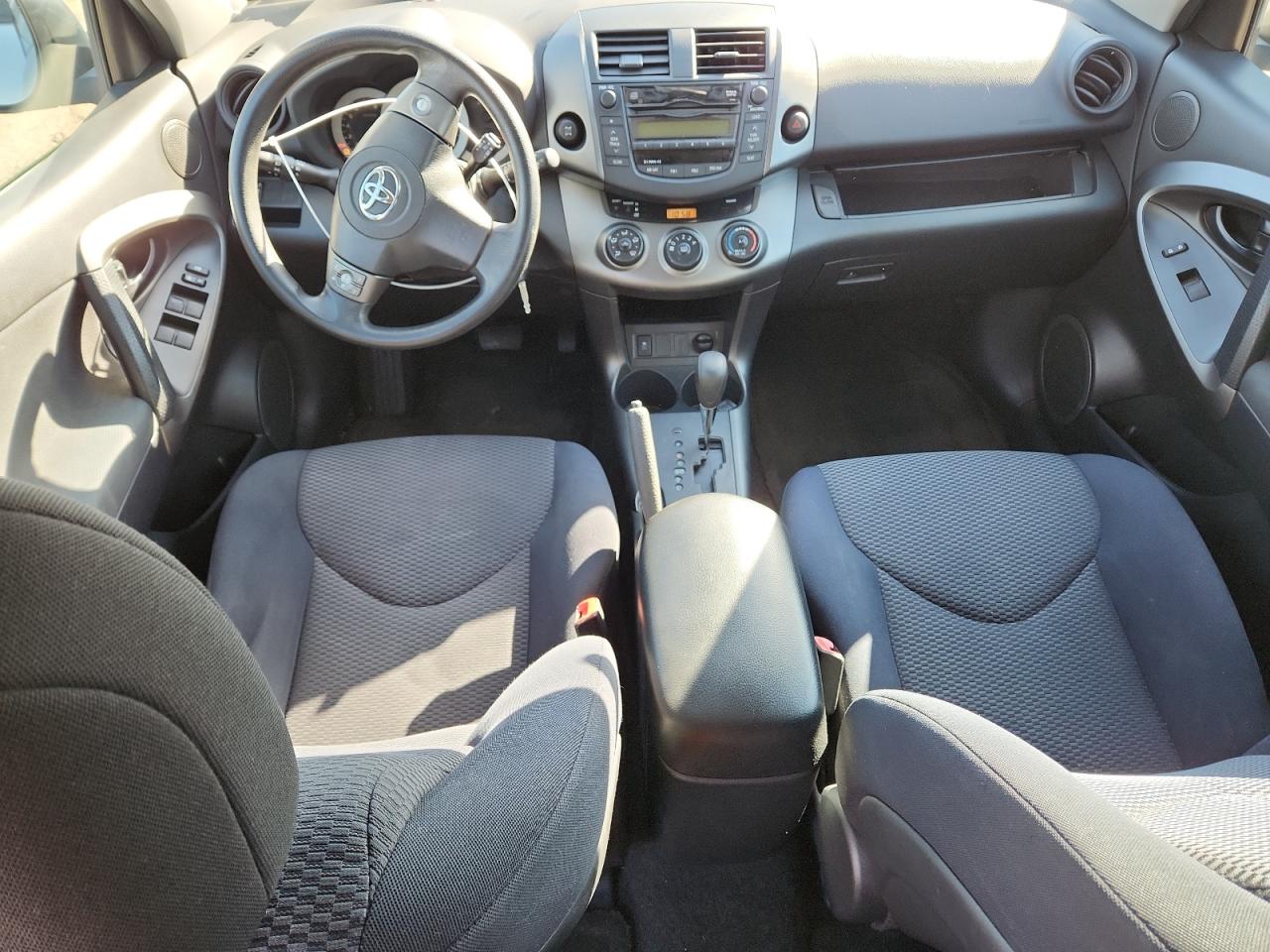 2011 Toyota Rav4 Sport VIN: 2T3RF4DV5BW135010 Lot: 92544725