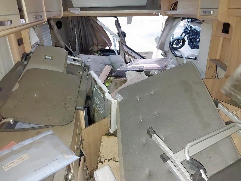 2014 COACHMAN PASTICHE