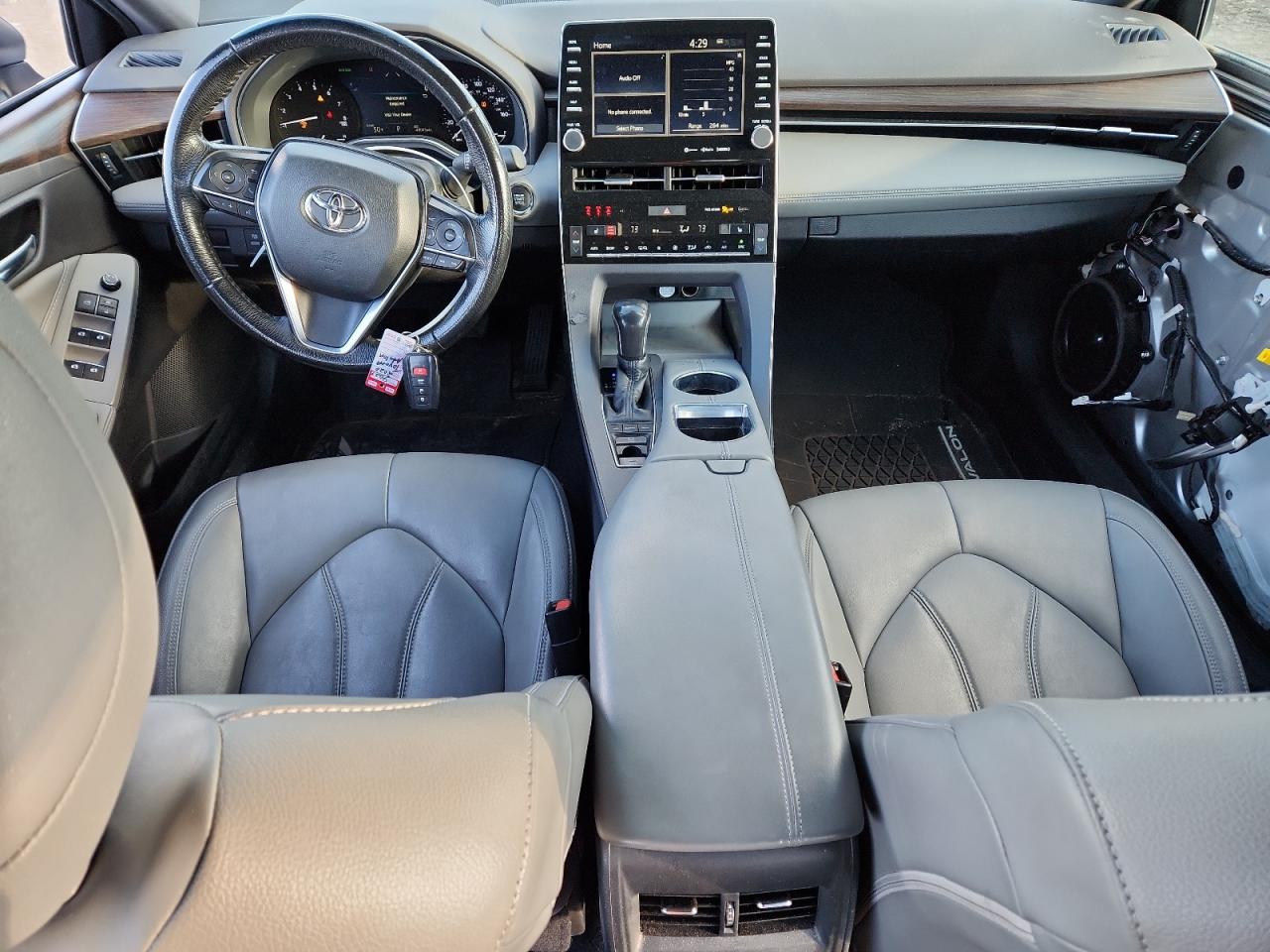 2020 Toyota Avalon Xle VIN: 4T1AZ1FB4LU043208 Lot: 92018895