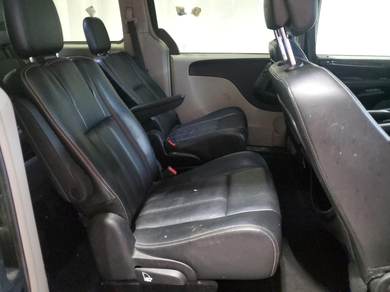 2013 Chrysler Town & Country Touring VIN: 2C4RC1BG8DR649314 Lot: 92438835