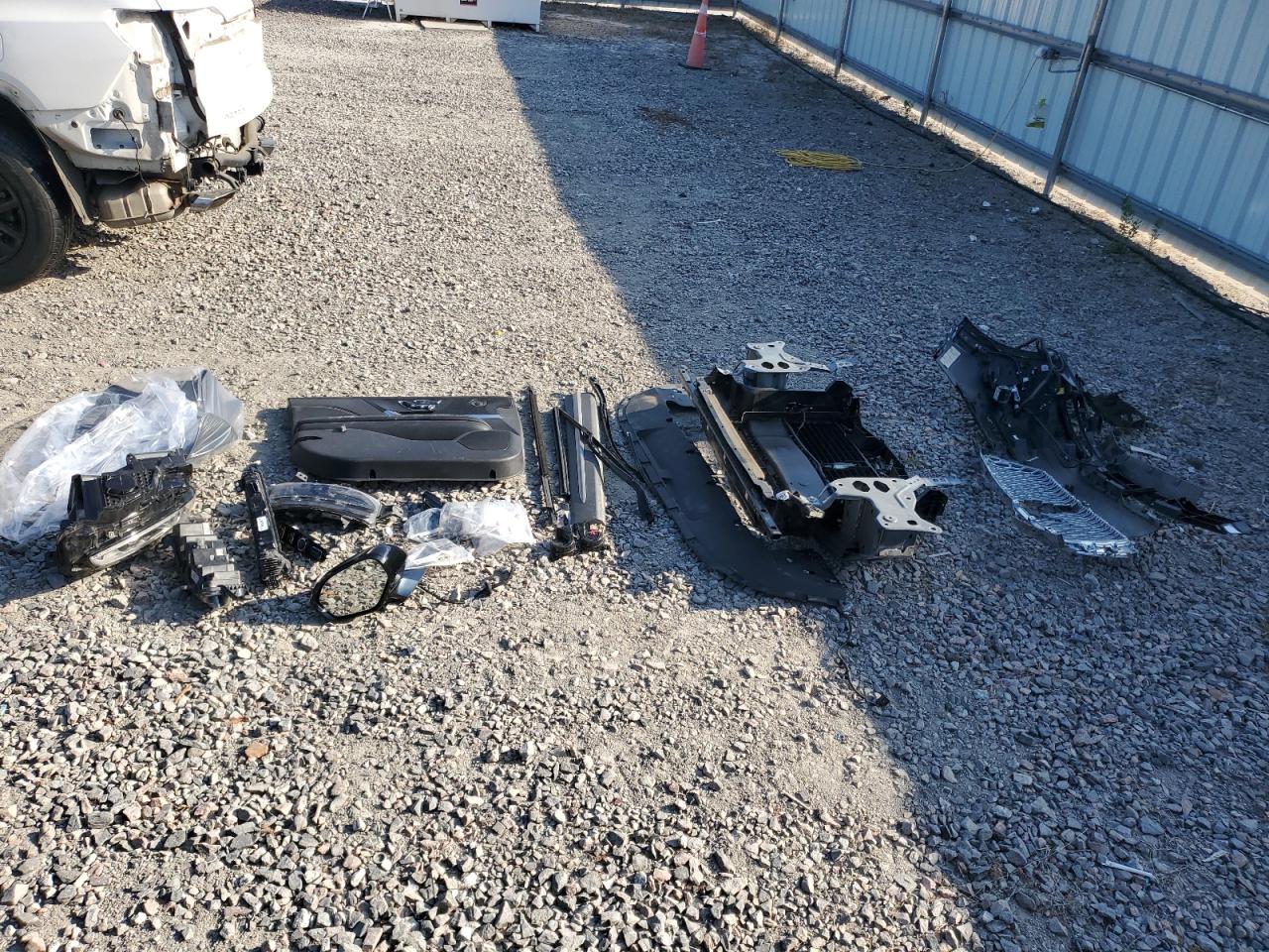 2022 Lincoln Corsair Reserve VIN: 5LMCJ2C93NUL06683 Lot: 92622165