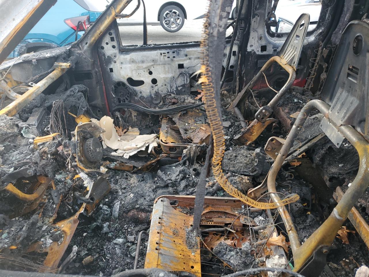 1999 Ford F150 VIN: 1FTRX17W0XNA47321 Lot: 92501775