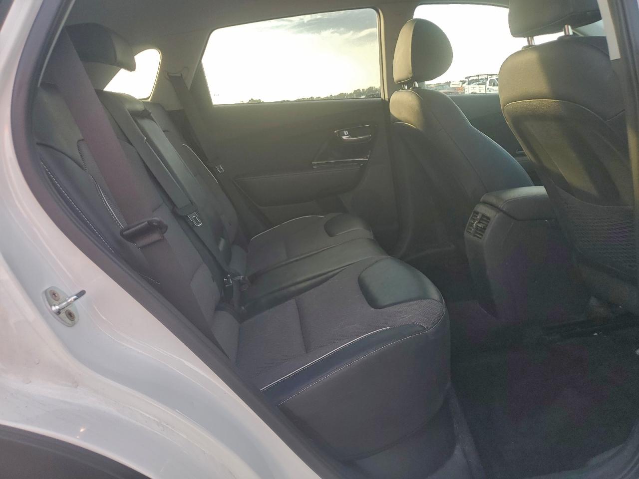 2022 Kia Niro S VIN: KNDCC3LG1N5132399 Lot: 94303085