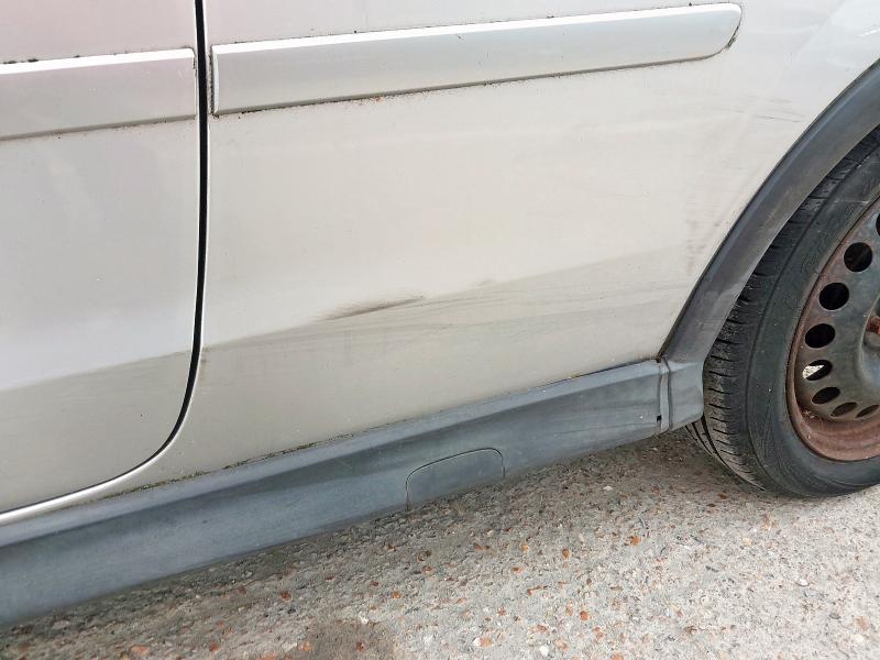 2004 VAUXHALL CORSA 1.2I 16V DESIGN 3DR