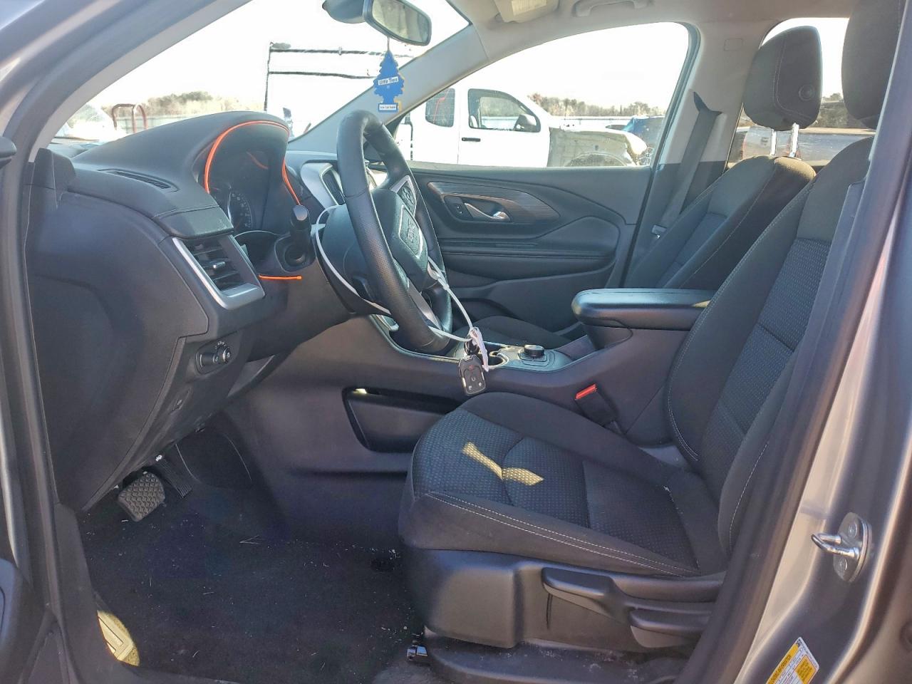 2023 GMC Terrain Sle VIN: 3GKALMEG7PL270739 Lot: 93649075