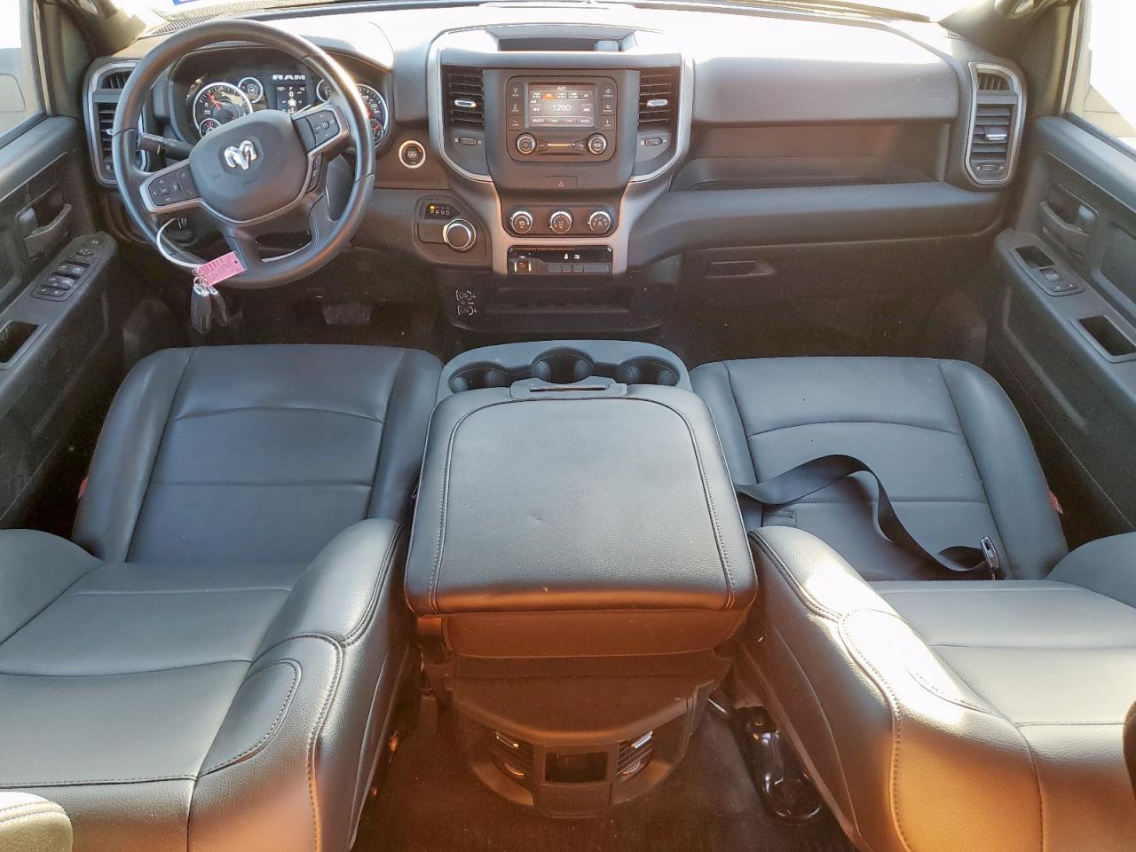 2024 Ram 2500 Tradesman VIN: 3C6UR4HJ9RG385201 Lot: 92616705