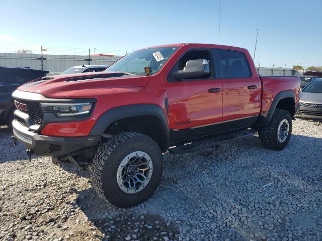2023 RAM 1500 TRX   for sale at Copart IL - SOUTHERN ILLINOIS