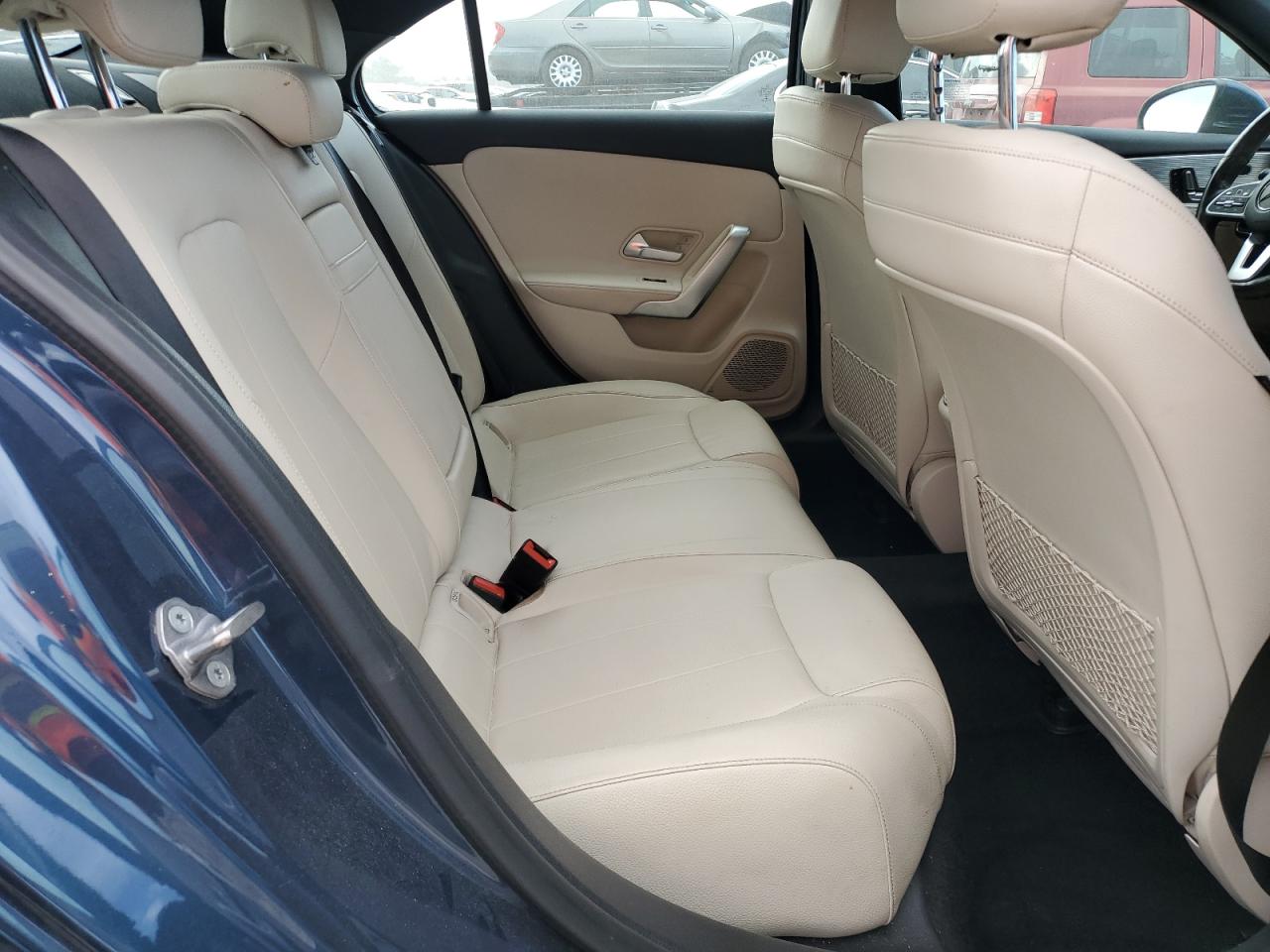 2019 Mercedes-Benz A 220 4Matic VIN: WDD3G4FB3KW018829 Lot: 91218145