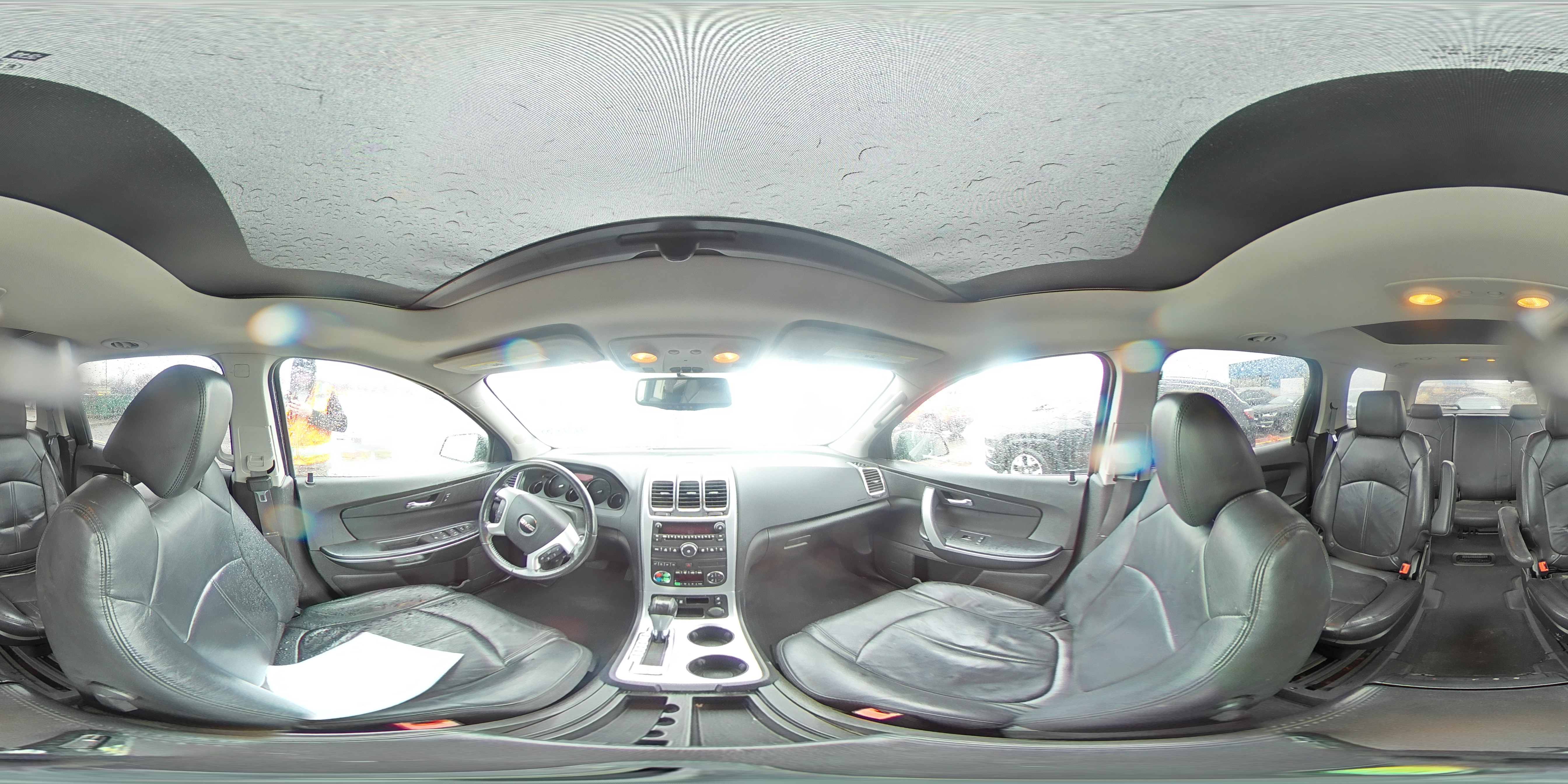 2012 GMC Acadia Slt-1 VIN: 1GKKVRED3CJ373191 Lot: 94245755