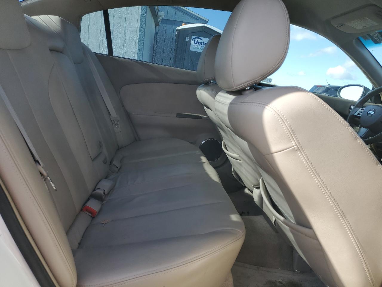 2005 Nissan Altima S VIN: 1N4AL11D95N471423 Lot: 91697755