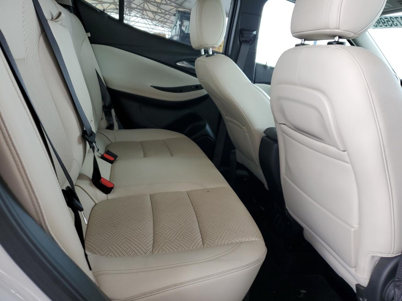 2020 Buick Encore Gx Essence VIN: KL4MMFSL7LB134216 Lot: 93735995
