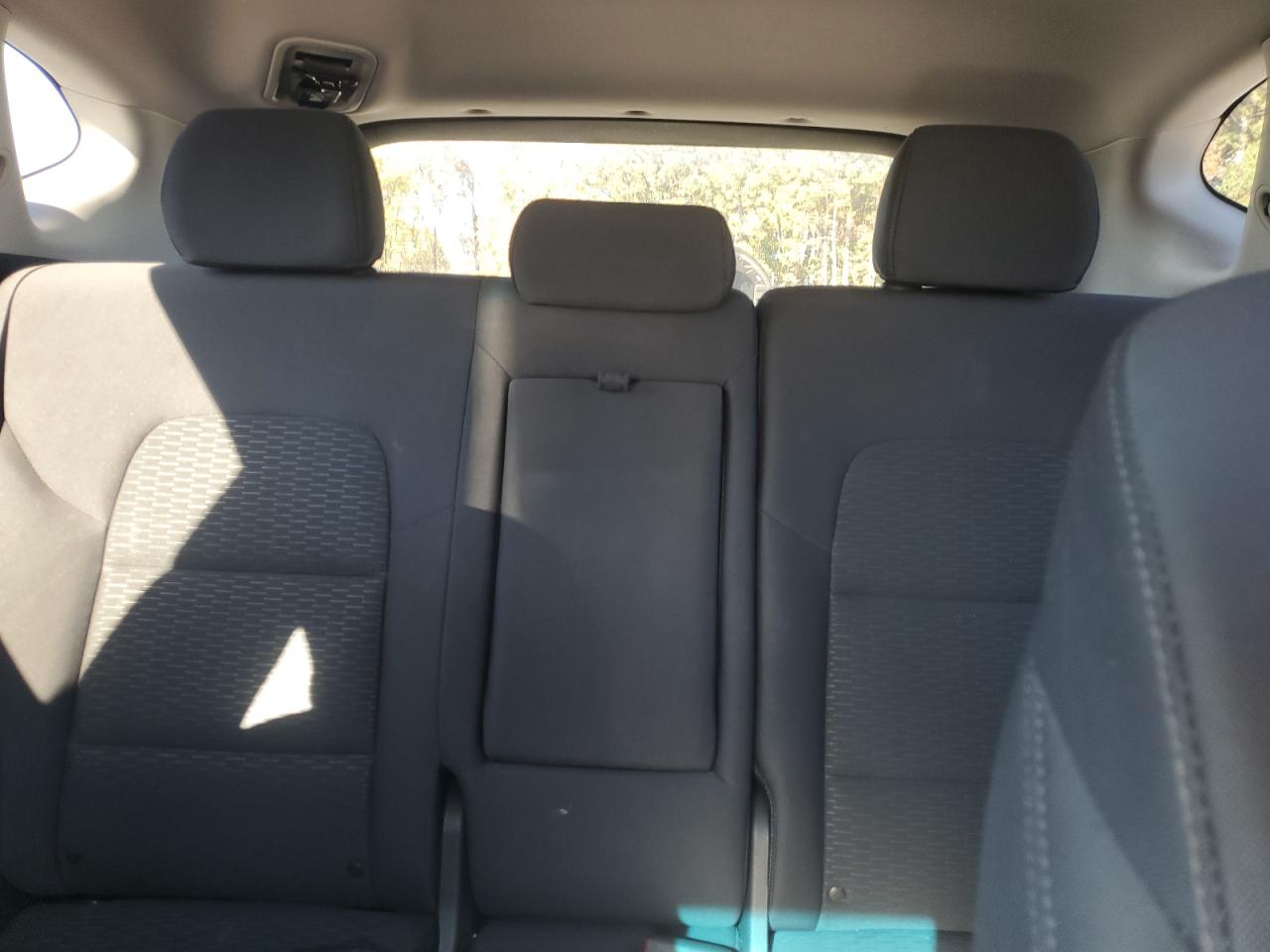 2019 Hyundai Tucson Se VIN: KM8J2CA47KU942362 Lot: 91633265