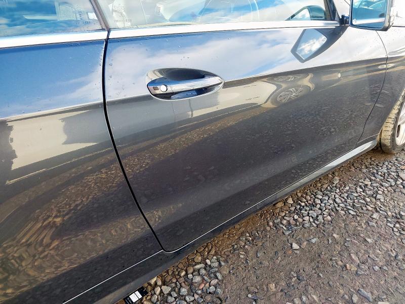 2015 MERCEDES-BENZ E CLASS E250 CDI AMG LINE 2DR 7G-TRONIC