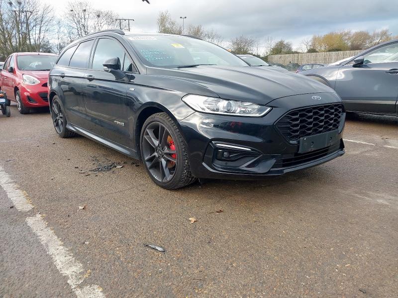 2020 FORD MONDEO 2.0 HYBRID ST-LINE EDITION 5DR AUTO