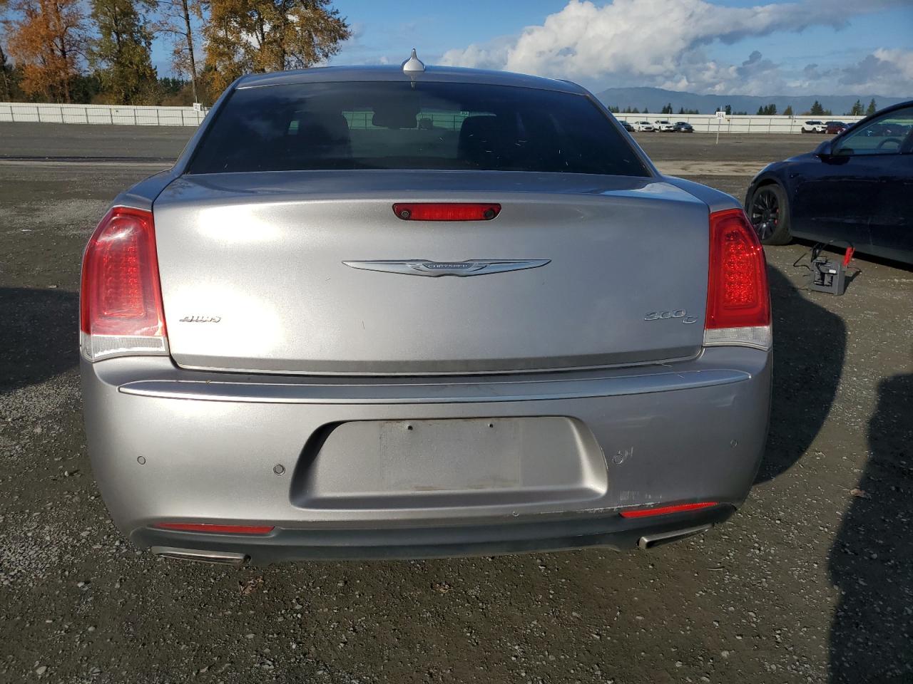 2015 Chrysler 300C Platinum VIN: 2C3CCASG7FH854190 Lot: 91928345