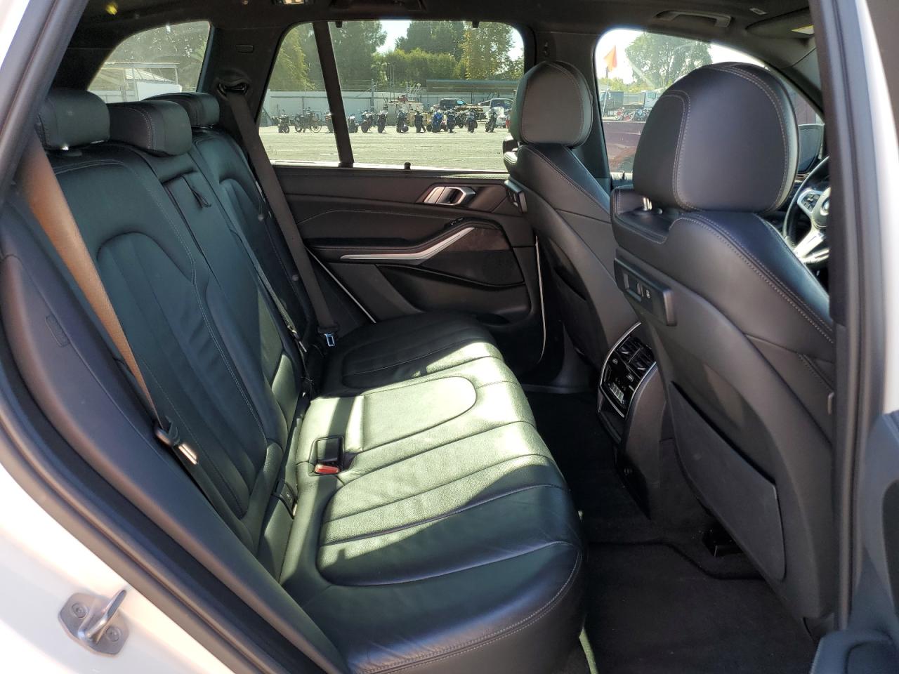 2022 BMW X5 Sdrive 40I VIN: 5UXCR4C02N9M31379 Lot: 91814065