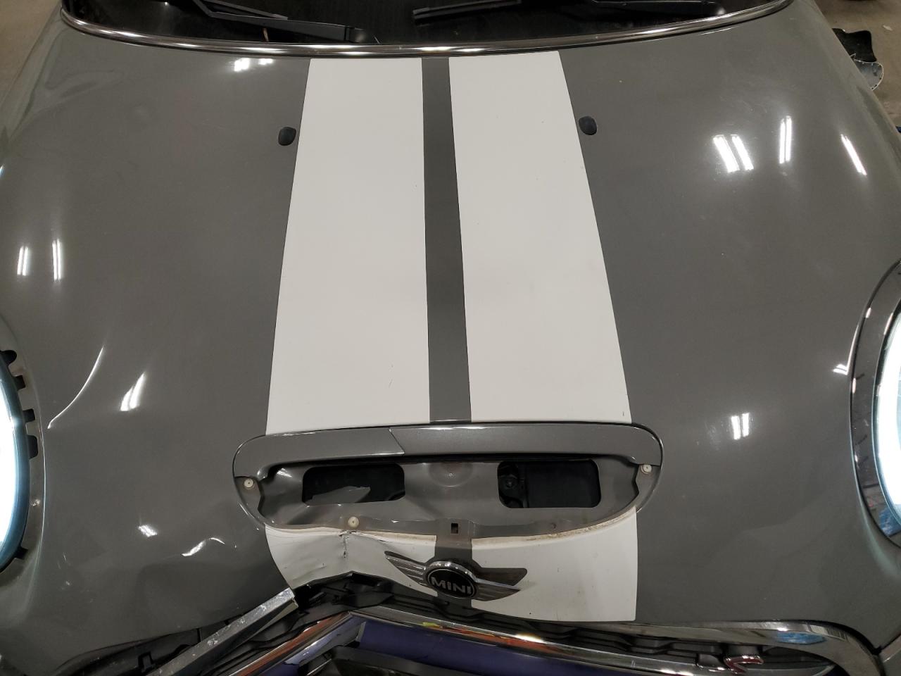 2016 Mini Cooper S VIN: WMWXU3C52G2B63811 Lot: 91807145