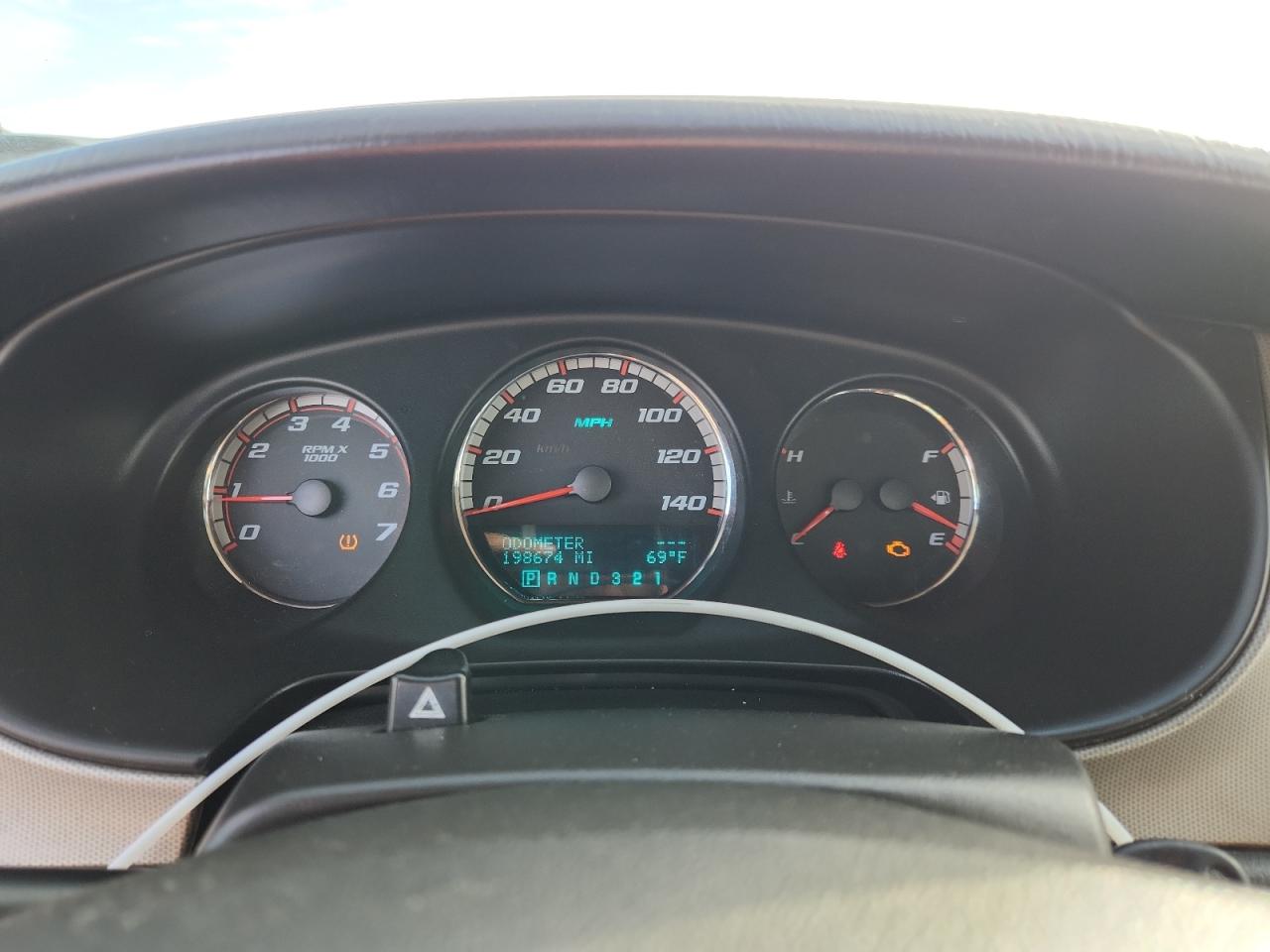 2006 Chevrolet Monte Carlo Ss VIN: 2G1WL16C269225990 Lot: 92360245