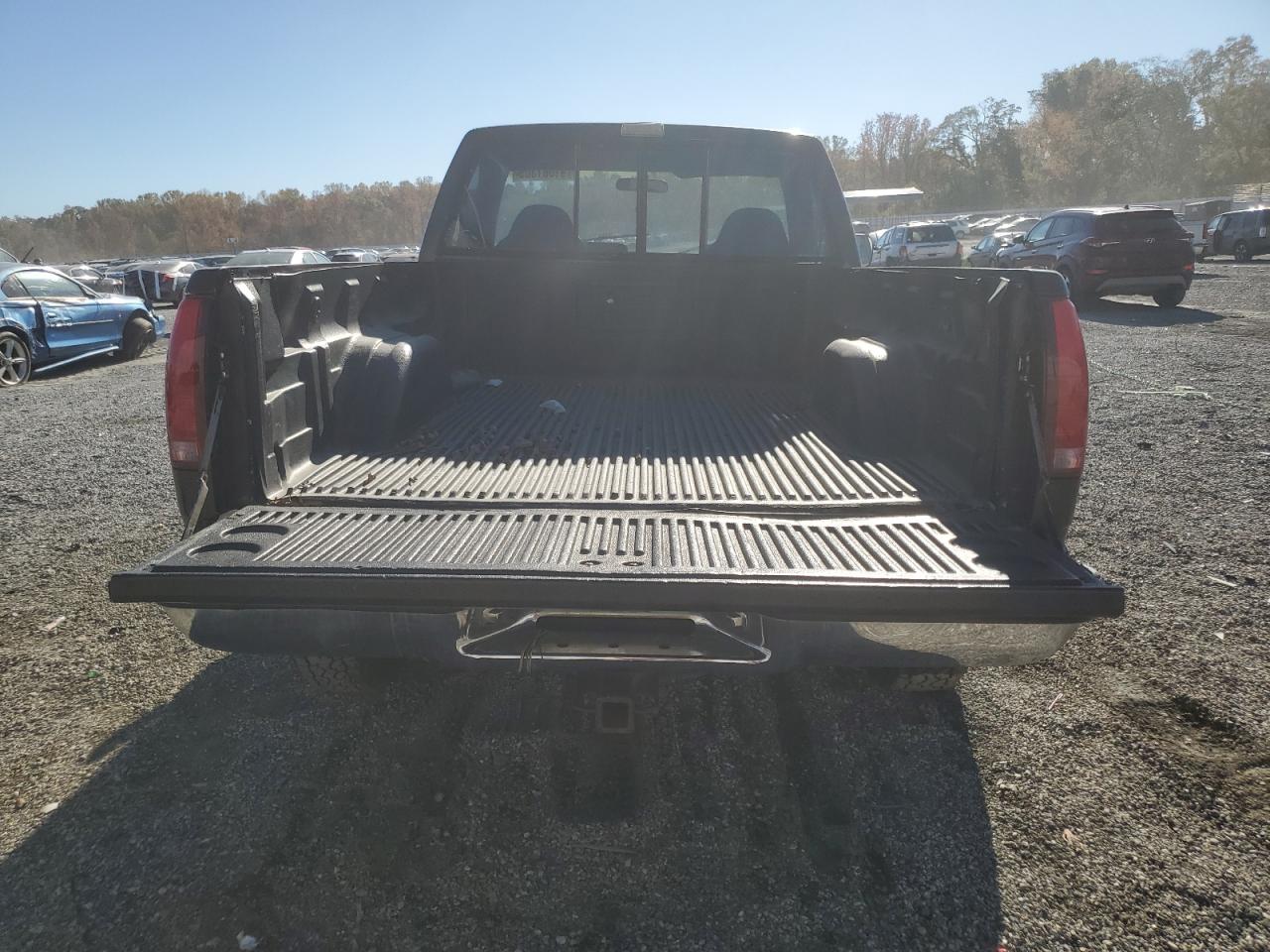 1991 Chevrolet Gmt-400 K1500 VIN: 1GCDK14K4MZ100469 Lot: 91061305