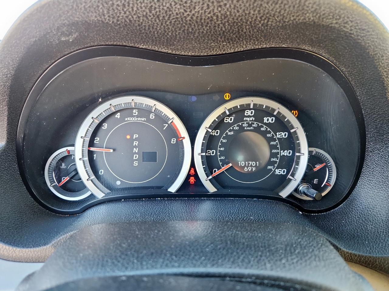 2010 Acura Tsx VIN: JH4CU2F6XAC033532 Lot: 92414555