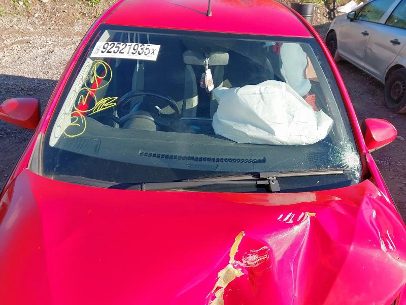 2015 TOYOTA AYGO 1.0 VVT-I X-PLAY 5DR