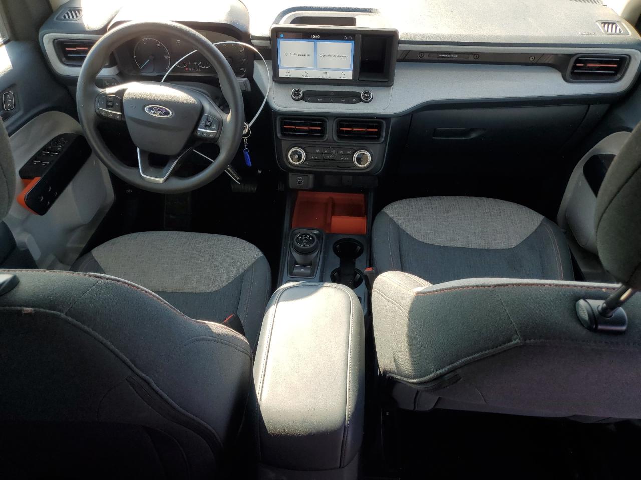 2024 Ford Maverick Xlt VIN: 3FTTW8H38RRB53974 Lot: 90722615