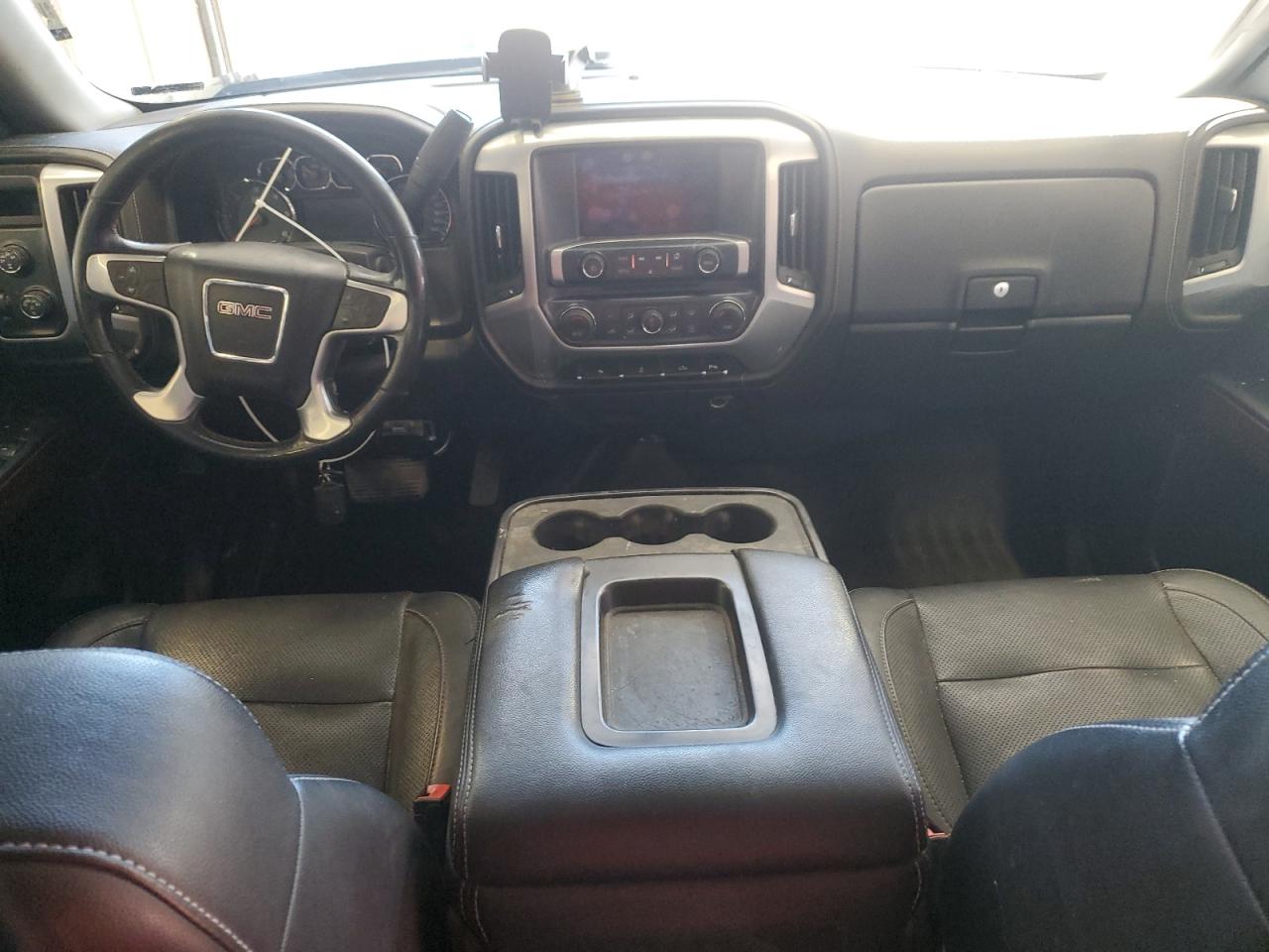2014 GMC Sierra K1500 Sle VIN: 1GTV2UEC6EZ183093 Lot: 93375945