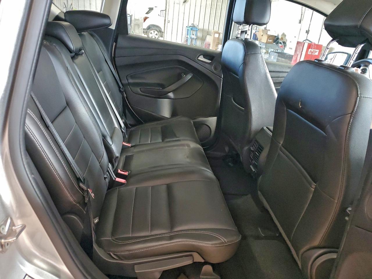 2015 Ford C-Max Sel VIN: 1FADP5BU0FL116273 Lot: 94478625