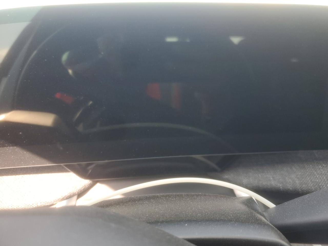 2023 Lucid Motors Air Pure VIN: 50EA1PFA2PA008692 Lot: 92695375