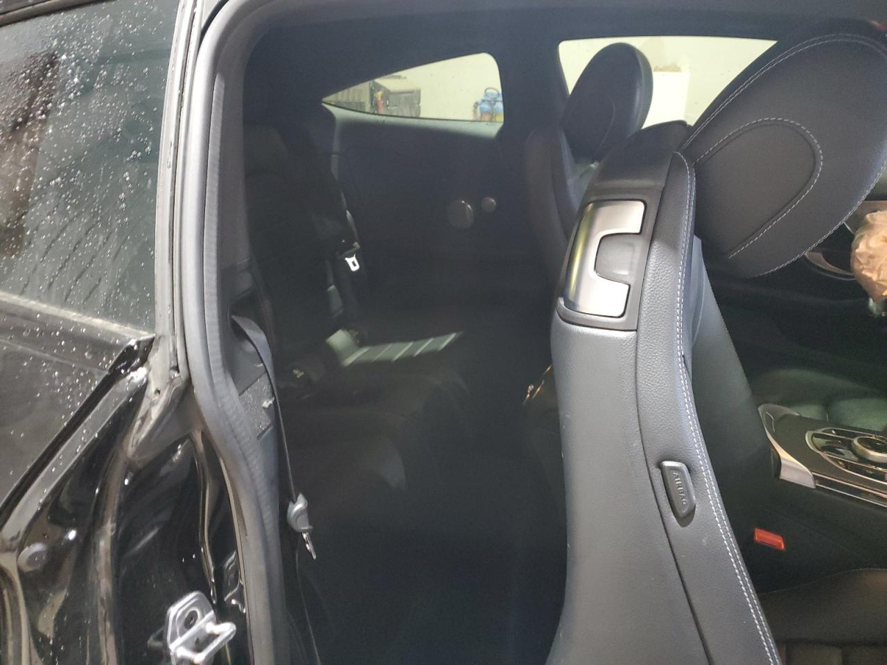 2018 Mercedes-Benz C 300 VIN: WDDWJ4JB4JF703877 Lot: 91988595