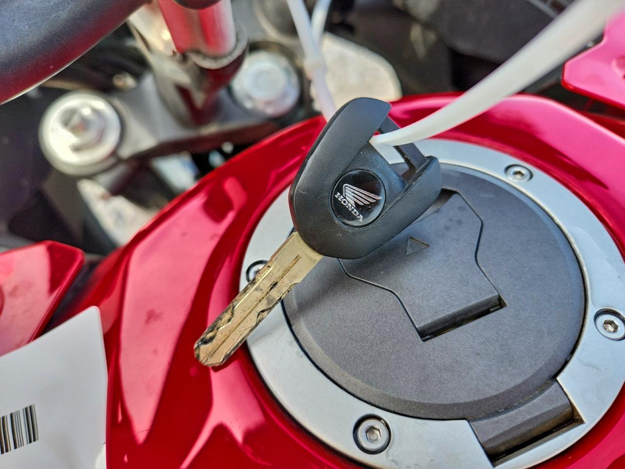 2019 Honda Cb500 X VIN: MLHPC641XK5000263 Lot: 93998745