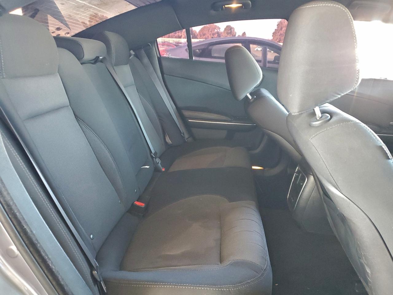 2015 Dodge Charger Se VIN: 2C3CDXBG8FH870690 Lot: 92433415