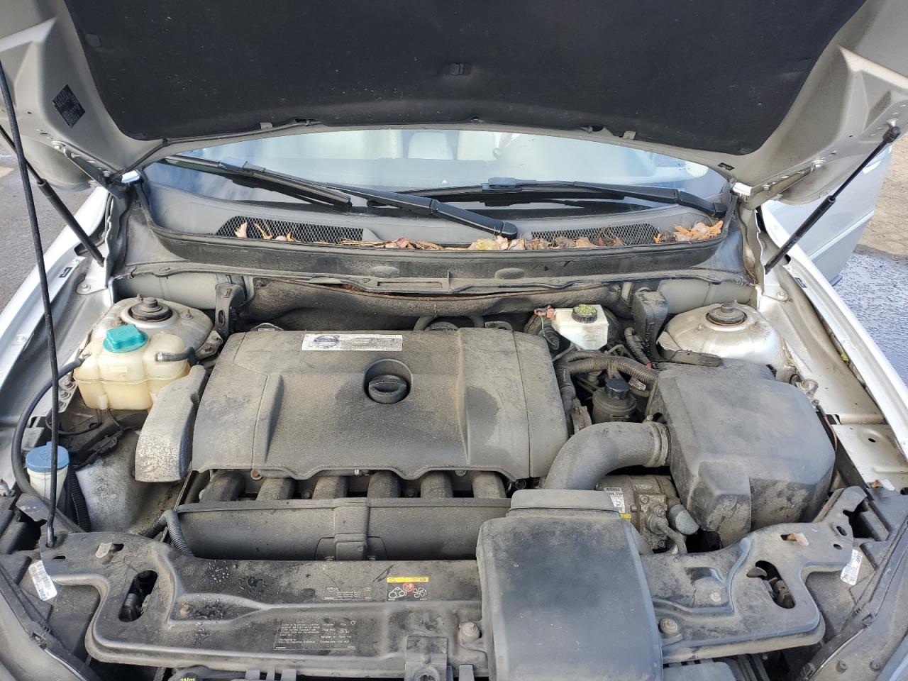 2010 Volvo Xc90 3.2 VIN: YV4982CZ4A1552583 Lot: 92467405