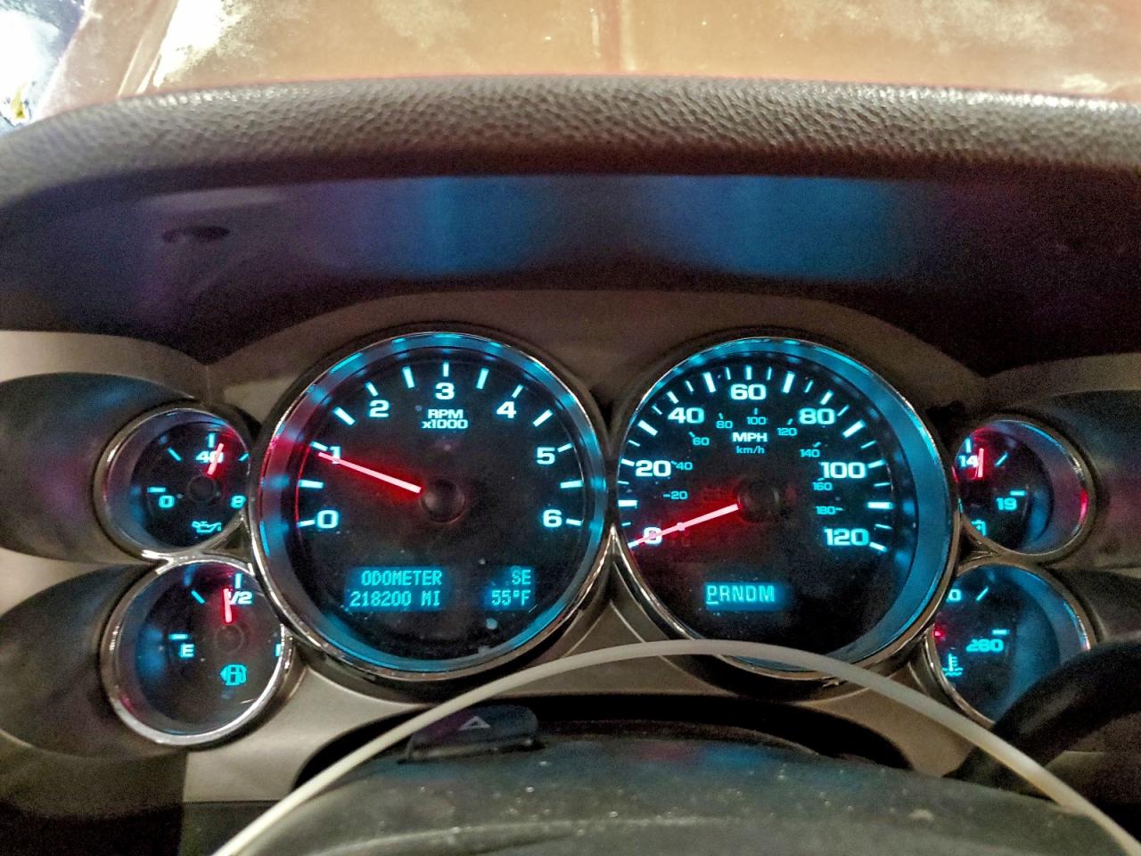 2009 Chevrolet Silverado K1500 Lt VIN: 3GCEK23369G285264 Lot: 94685265