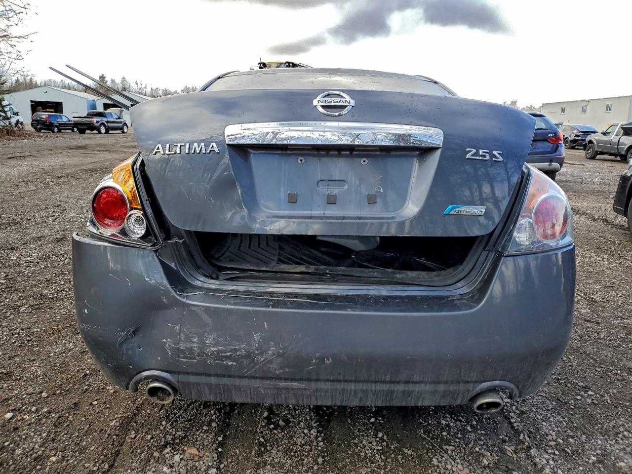 2012 Nissan Altima Base VIN: 1N4AL2AP1CN516786 Lot: 93951135