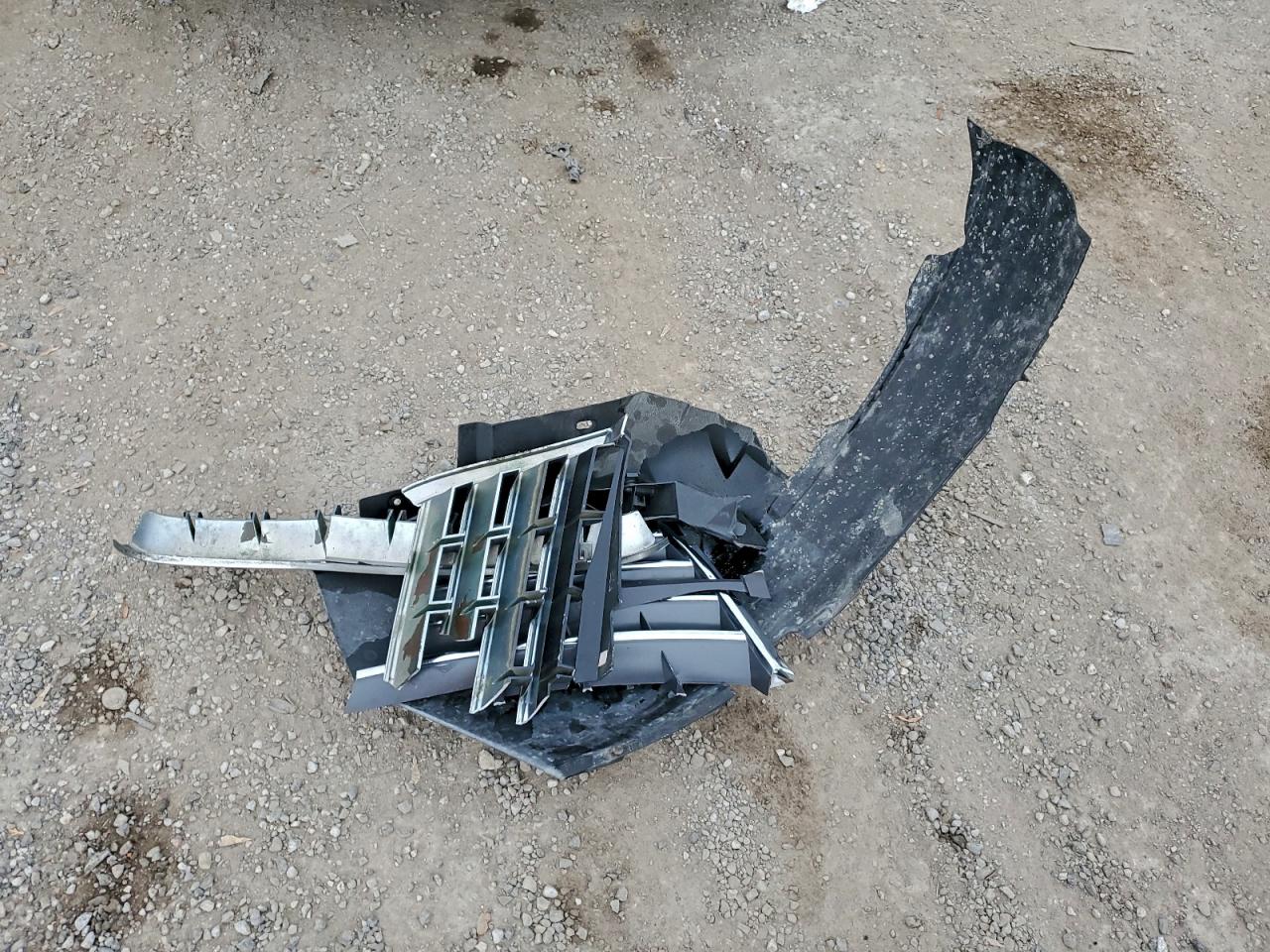 2008 Chrysler Town & Country Touring VIN: 2A8HR54P38R842550 Lot: 94046275