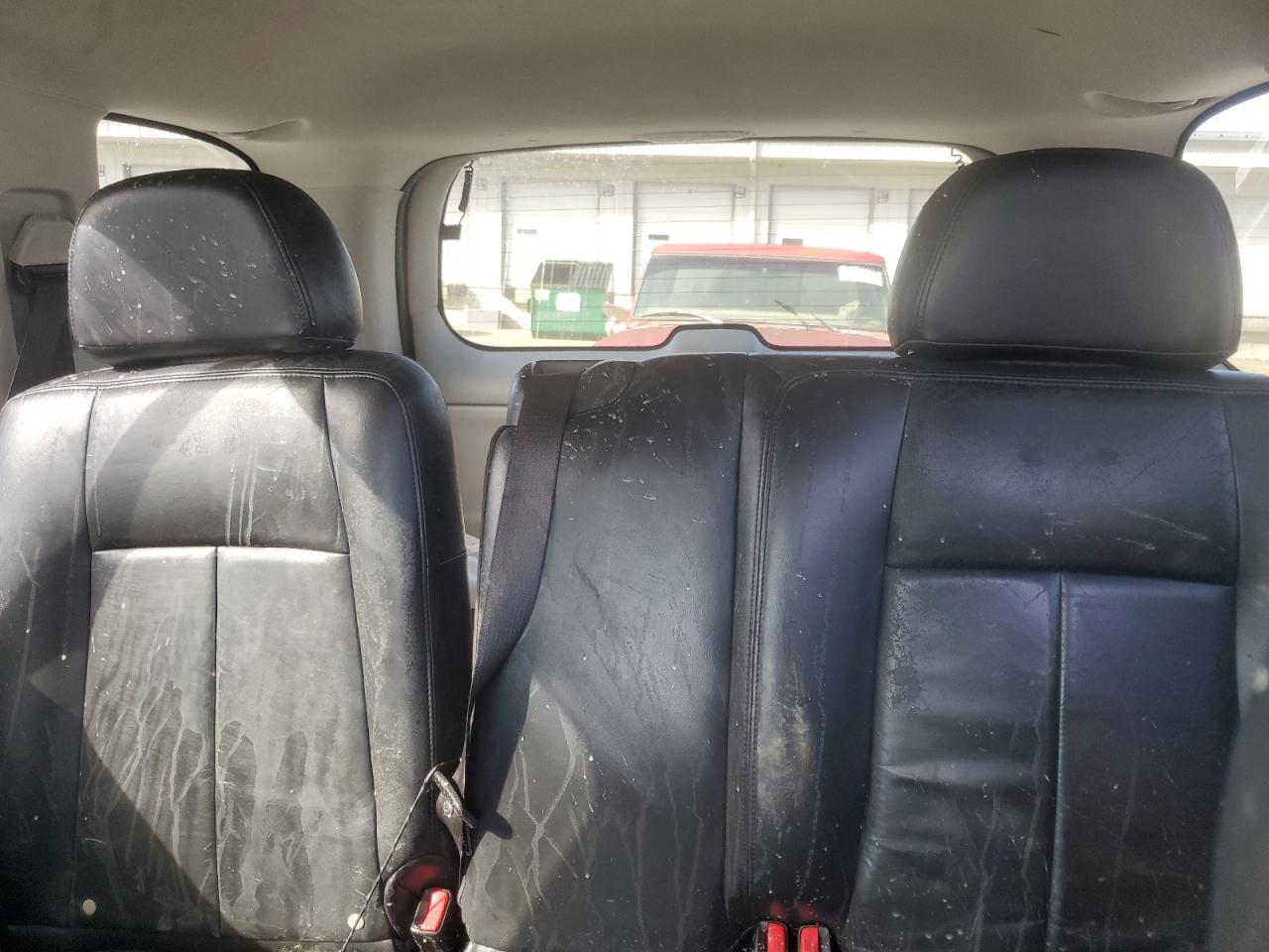 2005 GMC Envoy VIN: 1GKDT13S852353467 Lot: 92055375