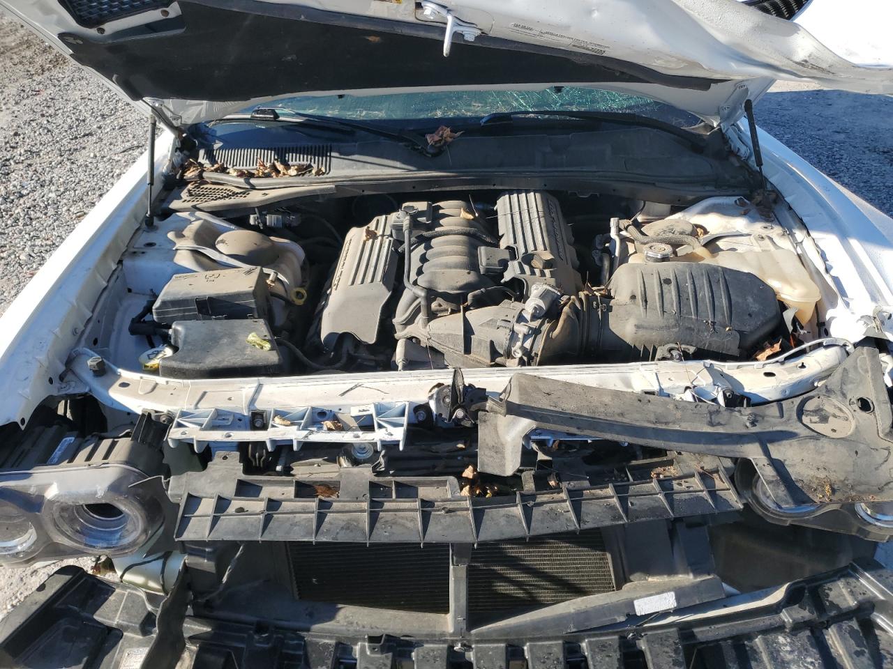 2021 Dodge Challenger R/T Scat Pack VIN: 2C3CDZFJ6MH507142 Lot: 91049725