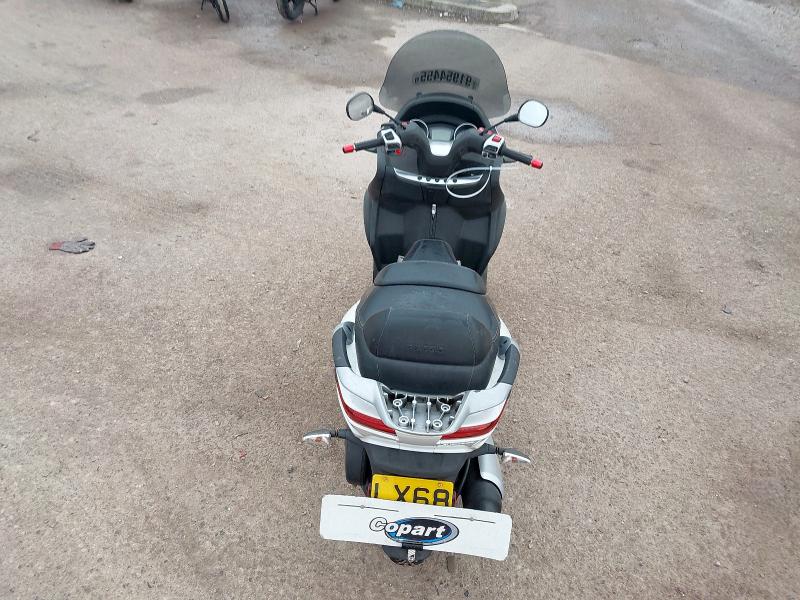 2018 PIAGGIO MP3 300 LT BUSINESS 