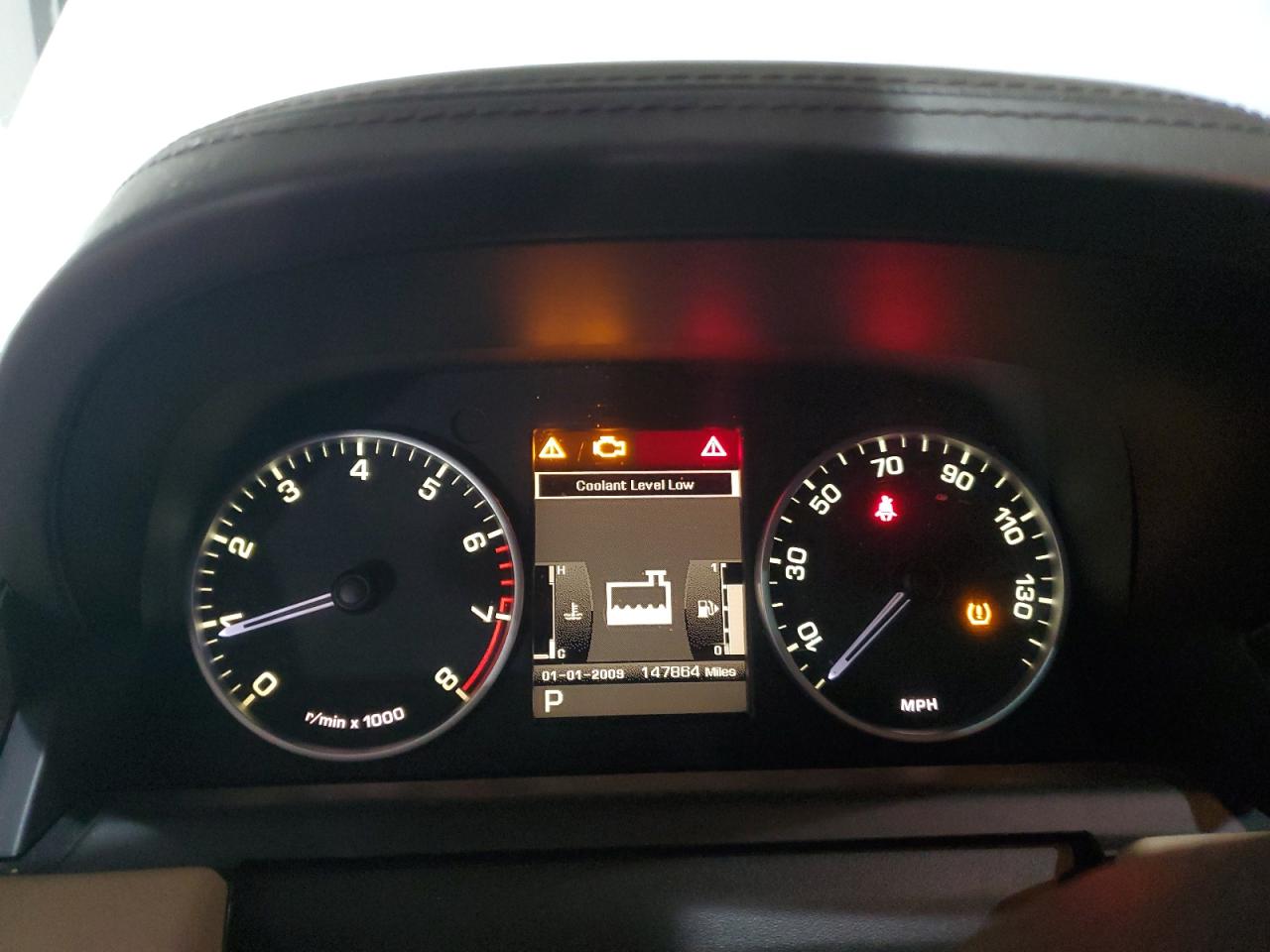 2011 Land Rover Range Rover Sport Lux VIN: SALSK2D45BA292990 Lot: 91312075