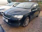 2013 SKODA RAPID 1.2 TSI S 5DR for sale at Copart BRISTOL