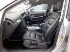 2010 AUDI A6 2.0 TDI SE 5DR MULTITRONIC for sale at Copart WESTBURY