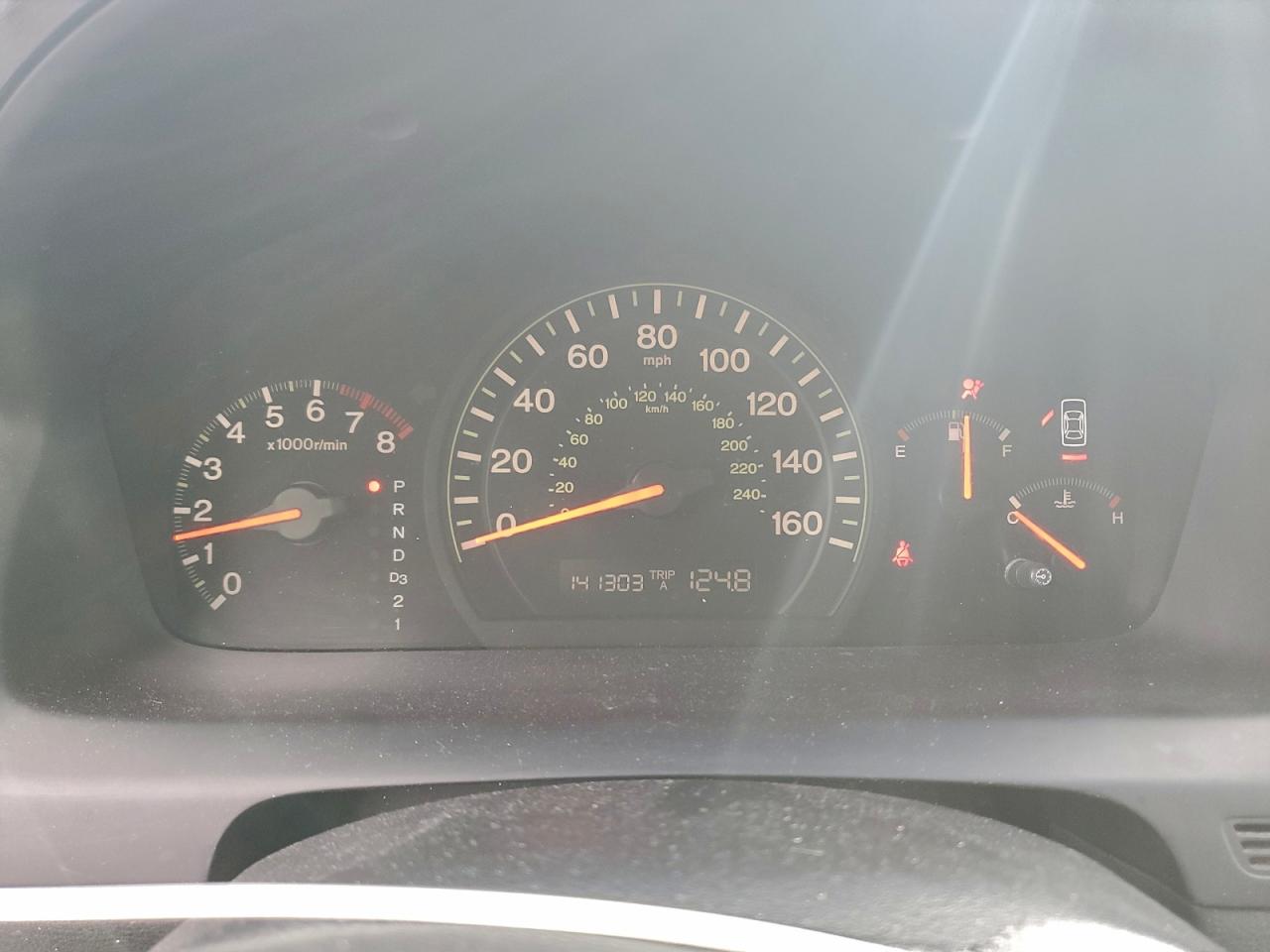 2004 Honda Accord Ex VIN: JHMCM56824C002170 Lot: 92246725