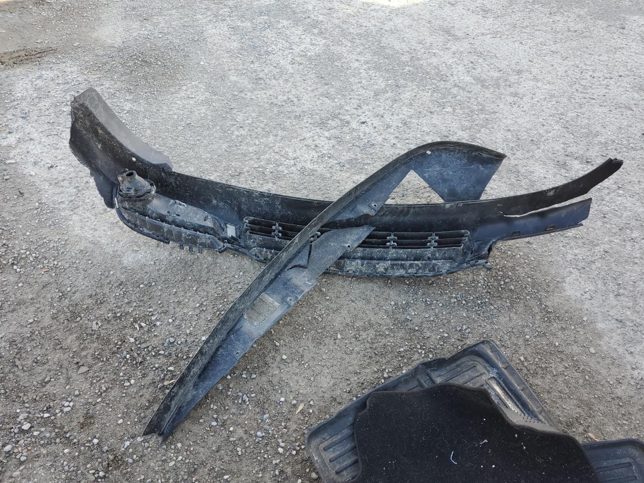 2013 Chrysler Town & Country Limited VIN: 2C4RC1GG3DR787917 Lot: 90426675