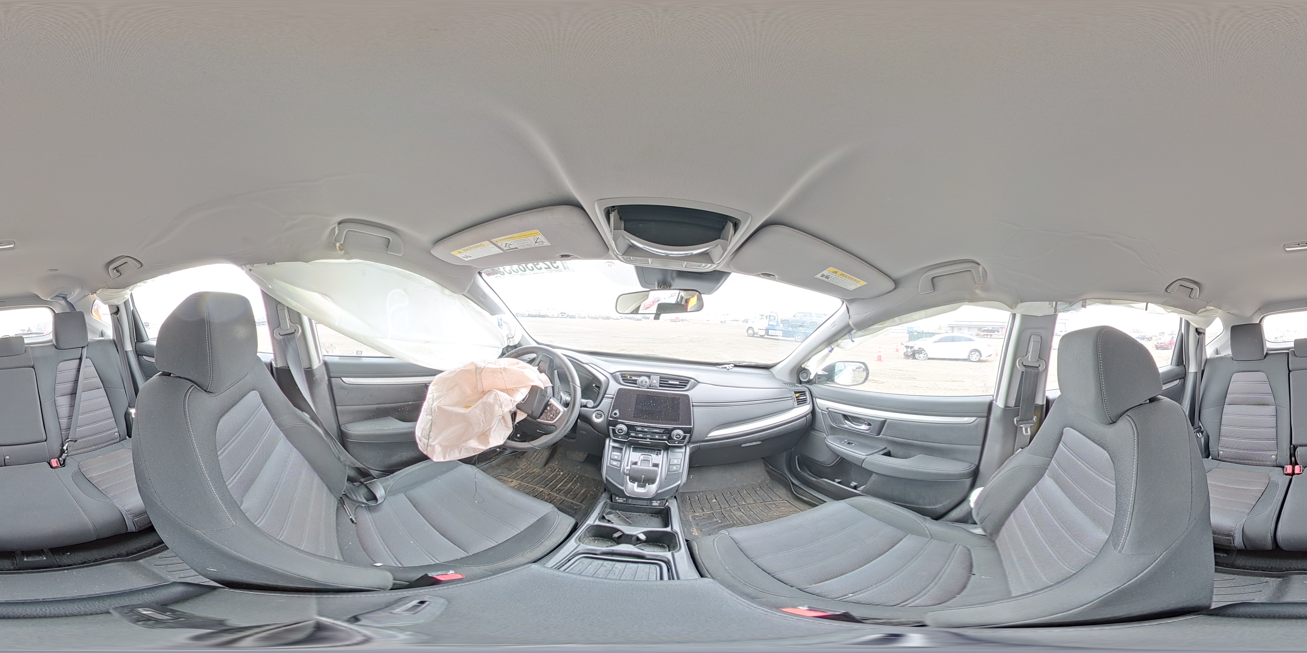 2021 Honda Cr-V Se VIN: 7FARW2H71ME030297 Lot: 92938335