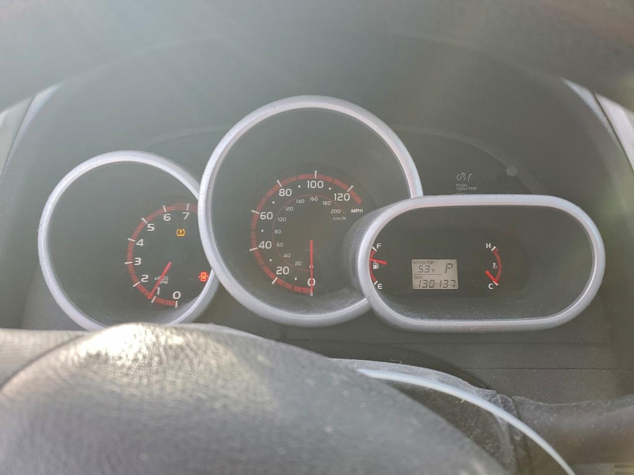 2010 Toyota Corolla Matrix VIN: 2T1KU4EE4AC203439 Lot: 94091115