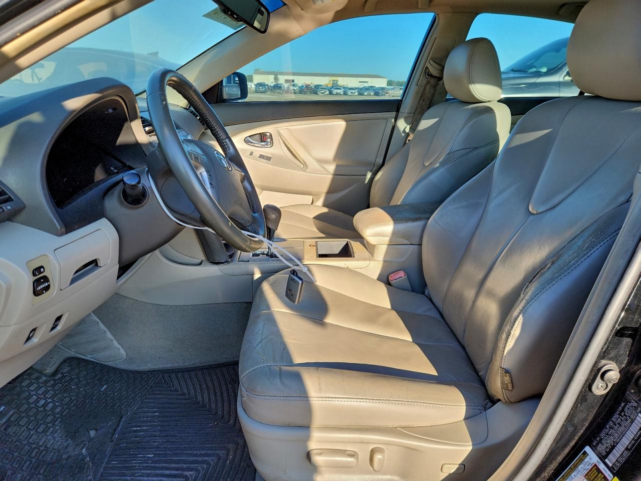 2009 Toyota Camry Hybrid VIN: 4T1BB46K49U089253 Lot: 94519445